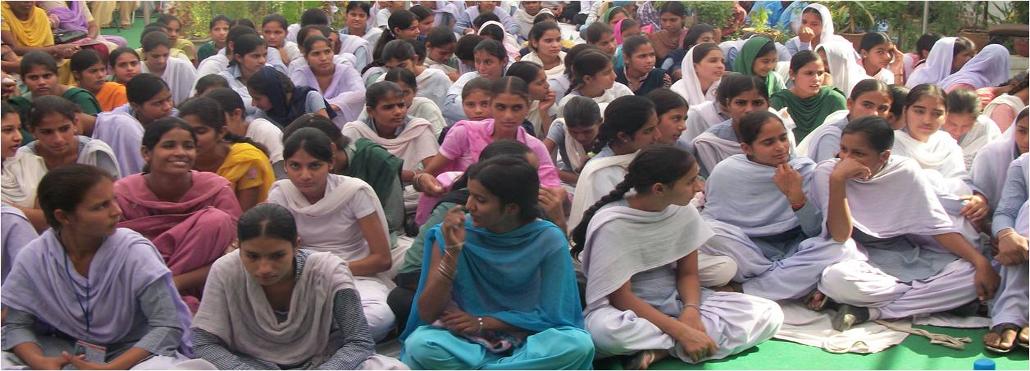 MSKS: Women Power